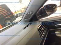 Volkswagen Jetta 2024 4p Sportline L4/1.4/T Tiptronic 2024 Volkswagen Jetta Ingreso Interiores 22