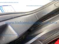 Volkswagen Jetta 2024 4p Sportline L4/1.4/T Tiptronic 2024 Volkswagen Jetta Ingreso Interiores 24