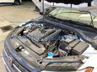 Volkswagen Jetta 2024 4p Sportline L4/1.4/T Tiptronic 2024 Volkswagen Jetta Ingreso Motor 1