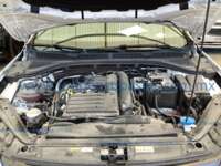 Volkswagen Jetta 2024 4p Sportline L4/1.4/T Tiptronic 2024 Volkswagen Jetta Ingreso Motor 2