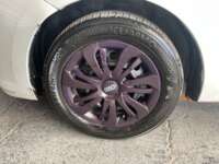 Dodge Attitude 2017 4p SE L3/1.2 Man 2017 Dodge Attitude Venta Llantas 1
