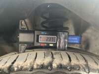 Dodge Attitude 2017 4p SE L3/1.2 Man 2017 Dodge Attitude Venta Llantas 3