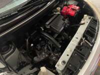 Dodge Attitude 2017 4p SE L3/1.2 Man 2017 Dodge Attitude Venta Motor 1