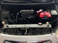 Dodge Attitude 2017 4p SE L3/1.2 Man 2017 Dodge Attitude Venta Motor 2