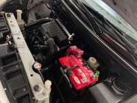 Dodge Attitude 2017 4p SE L3/1.2 Man 2017 Dodge Attitude Venta Motor 3