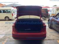 Volkswagen Virtus 2022 4p L4/1.6 Man 2022 Volkswagen Virtus Ingreso Cajuela 1
