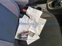 Volkswagen Virtus 2022 4p L4/1.6 Man 2022 Volkswagen Virtus Ingreso Documentos 0