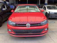 Volkswagen Virtus 2022 4p L4/1.6 Man 2022 Volkswagen Virtus Ingreso Exteriores 1