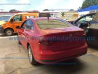 Volkswagen Virtus 2022 4p L4/1.6 Man 2022 Volkswagen Virtus Ingreso Exteriores 6