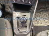 Volkswagen Virtus 2022 4p L4/1.6 Man 2022 Volkswagen Virtus Ingreso Interiores 12