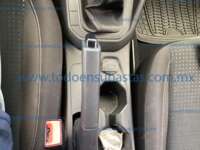 Volkswagen Virtus 2022 4p L4/1.6 Man 2022 Volkswagen Virtus Ingreso Interiores 13