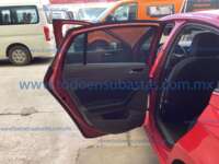 Volkswagen Virtus 2022 4p L4/1.6 Man 2022 Volkswagen Virtus Ingreso Interiores 17