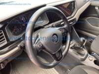 Volkswagen Virtus 2022 4p L4/1.6 Man 2022 Volkswagen Virtus Ingreso Interiores 2