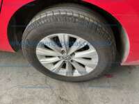 Volkswagen Virtus 2022 4p L4/1.6 Man 2022 Volkswagen Virtus Ingreso Llantas 12