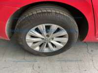 Volkswagen Virtus 2022 4p L4/1.6 Man 2022 Volkswagen Virtus Ingreso Llantas 9