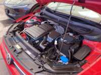 Volkswagen Virtus 2022 4p L4/1.6 Man 2022 Volkswagen Virtus Ingreso Motor 0