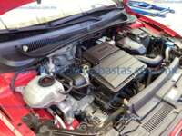 Volkswagen Virtus 2022 4p L4/1.6 Man 2022 Volkswagen Virtus Ingreso Motor 2