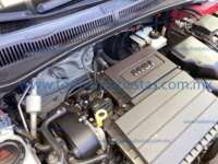 Volkswagen Virtus 2022 4p L4/1.6 Man 2022 Volkswagen Virtus Ingreso Motor 3