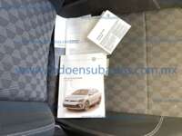 Volkswagen Virtus 2024 4p Trendline L4/1.6 Tiptronic 2024 Volkswagen Virtus Ingreso Documentos 1