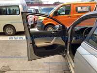 Volkswagen Virtus 2024 4p Trendline L4/1.6 Tiptronic 2024 Volkswagen Virtus Ingreso Interiores 0