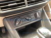 Volkswagen Virtus 2024 4p Trendline L4/1.6 Tiptronic 2024 Volkswagen Virtus Ingreso Interiores 10