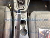 Volkswagen Virtus 2024 4p Trendline L4/1.6 Tiptronic 2024 Volkswagen Virtus Ingreso Interiores 12