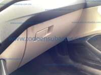Volkswagen Virtus 2024 4p Trendline L4/1.6 Tiptronic 2024 Volkswagen Virtus Ingreso Interiores 14