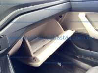 Volkswagen Virtus 2024 4p Trendline L4/1.6 Tiptronic 2024 Volkswagen Virtus Ingreso Interiores 15