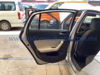 Volkswagen Virtus 2024 4p Trendline L4/1.6 Tiptronic 2024 Volkswagen Virtus Ingreso Interiores 16
