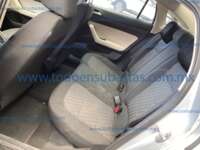 Volkswagen Virtus 2024 4p Trendline L4/1.6 Tiptronic 2024 Volkswagen Virtus Ingreso Interiores 17
