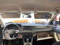 Volkswagen Virtus 2024 4p Trendline L4/1.6 Tiptronic 2024 Volkswagen Virtus Ingreso Interiores 18