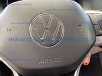 Volkswagen Virtus 2024 4p Trendline L4/1.6 Tiptronic 2024 Volkswagen Virtus Ingreso Interiores 19