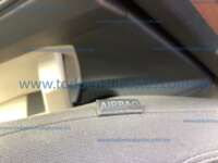 Volkswagen Virtus 2024 4p Trendline L4/1.6 Tiptronic 2024 Volkswagen Virtus Ingreso Interiores 22