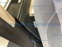 Volkswagen Virtus 2024 4p Trendline L4/1.6 Tiptronic 2024 Volkswagen Virtus Ingreso Interiores 23