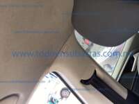 Volkswagen Virtus 2024 4p Trendline L4/1.6 Tiptronic 2024 Volkswagen Virtus Ingreso Interiores 24