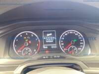 Volkswagen Virtus 2024 4p Trendline L4/1.6 Tiptronic 2024 Volkswagen Virtus Ingreso Interiores 3