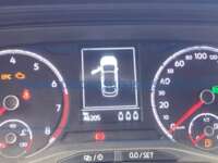 Volkswagen Virtus 2024 4p Trendline L4/1.6 Tiptronic 2024 Volkswagen Virtus Ingreso Interiores 4
