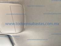 Volkswagen Virtus 2024 4p Trendline L4/1.6 Tiptronic 2024 Volkswagen Virtus Ingreso Interiores 7