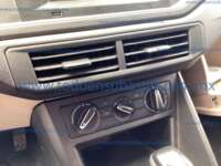 Volkswagen Virtus 2024 4p Trendline L4/1.6 Tiptronic 2024 Volkswagen Virtus Ingreso Interiores 9