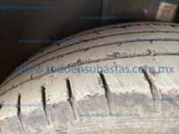 Volkswagen Virtus 2024 4p Trendline L4/1.6 Tiptronic 2024 Volkswagen Virtus Ingreso Llantas 10