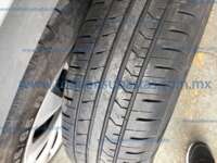 Volkswagen Virtus 2024 4p Trendline L4/1.6 Tiptronic 2024 Volkswagen Virtus Ingreso Llantas 13