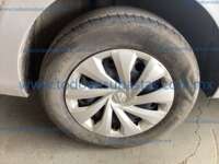 Volkswagen Virtus 2024 4p Trendline L4/1.6 Tiptronic 2024 Volkswagen Virtus Ingreso Llantas 3