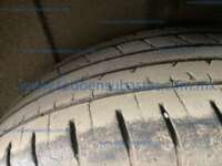 Volkswagen Virtus 2024 4p Trendline L4/1.6 Tiptronic 2024 Volkswagen Virtus Ingreso Llantas 7