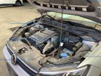 Volkswagen Virtus 2024 4p Trendline L4/1.6 Tiptronic 2024 Volkswagen Virtus Ingreso Motor 1