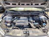 Volkswagen Virtus 2024 4p Trendline L4/1.6 Tiptronic 2024 Volkswagen Virtus Ingreso Motor 2