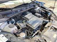 Volkswagen Virtus 2024 4p Trendline L4/1.6 Tiptronic 2024 Volkswagen Virtus Ingreso Motor 3
