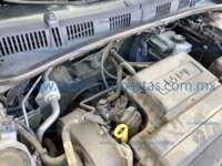 Volkswagen Virtus 2024 4p Trendline L4/1.6 Tiptronic 2024 Volkswagen Virtus Ingreso Motor 4