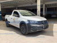 Volkswagen Saveiro 2025 2p Robust L4/1.6 Man A/A IMG_3221