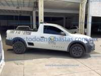 Volkswagen Saveiro 2025 2p Robust L4/1.6 Man A/A IMG_3222