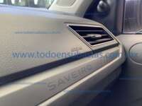Volkswagen Saveiro 2025 2p Robust L4/1.6 Man A/A IMG_3242